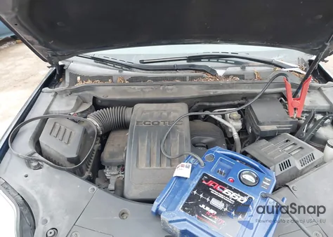 2017 GMC Terrain Sle-1 z USA, uszkodzony, nr VIN 2GKFLSEKXH6183955